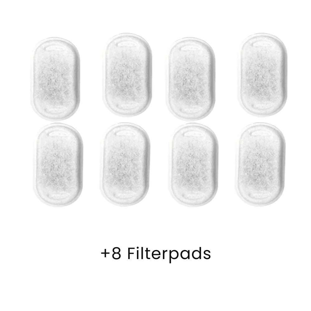 HydroPet - Filterpads