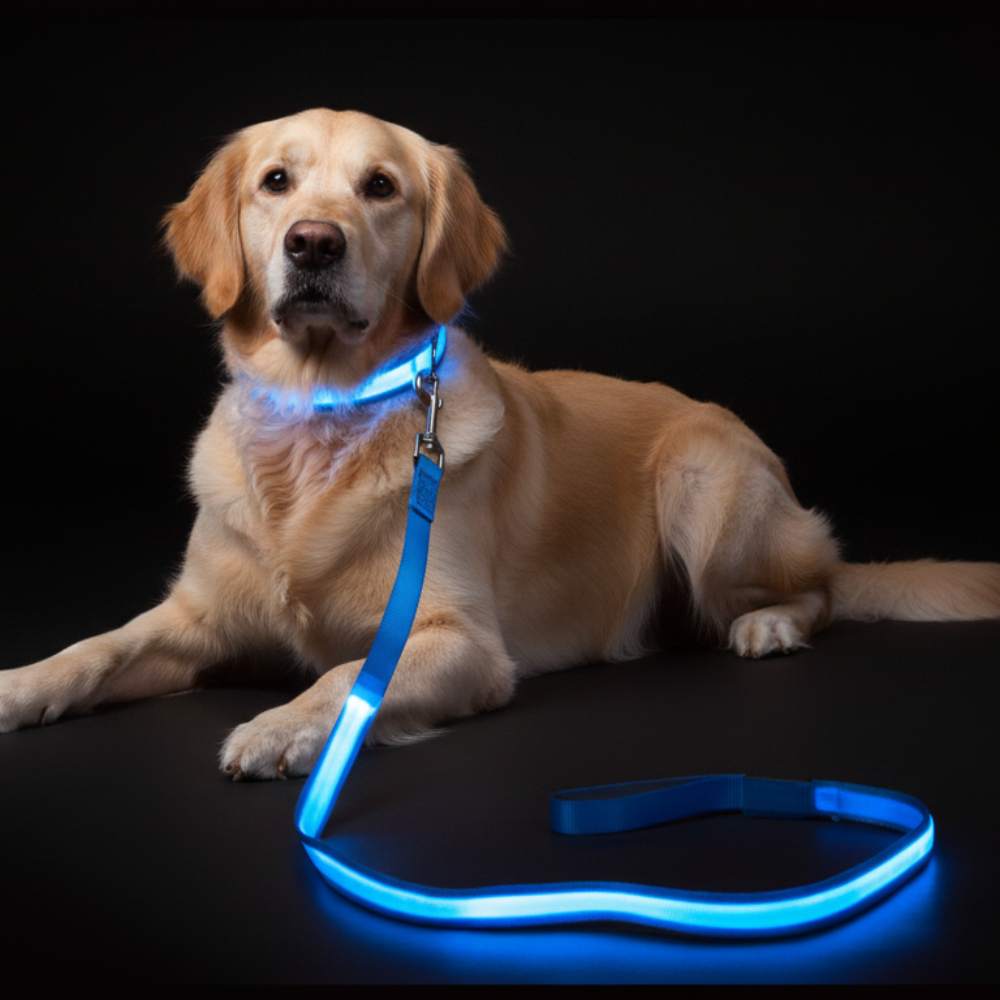 Doglight – Schütze deine Fellnase, bevor ein Autofahrer sie zu spät sieht!