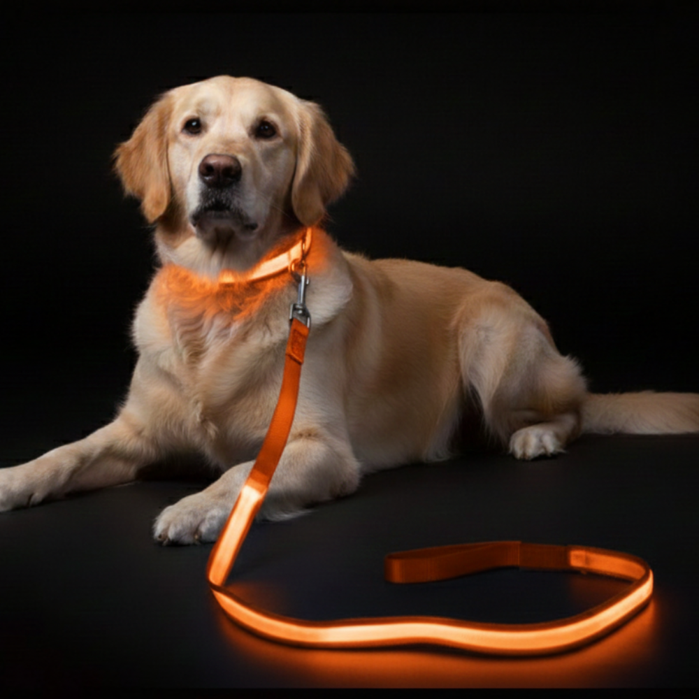 Doglight – Schütze deine Fellnase, bevor ein Autofahrer sie zu spät sieht!