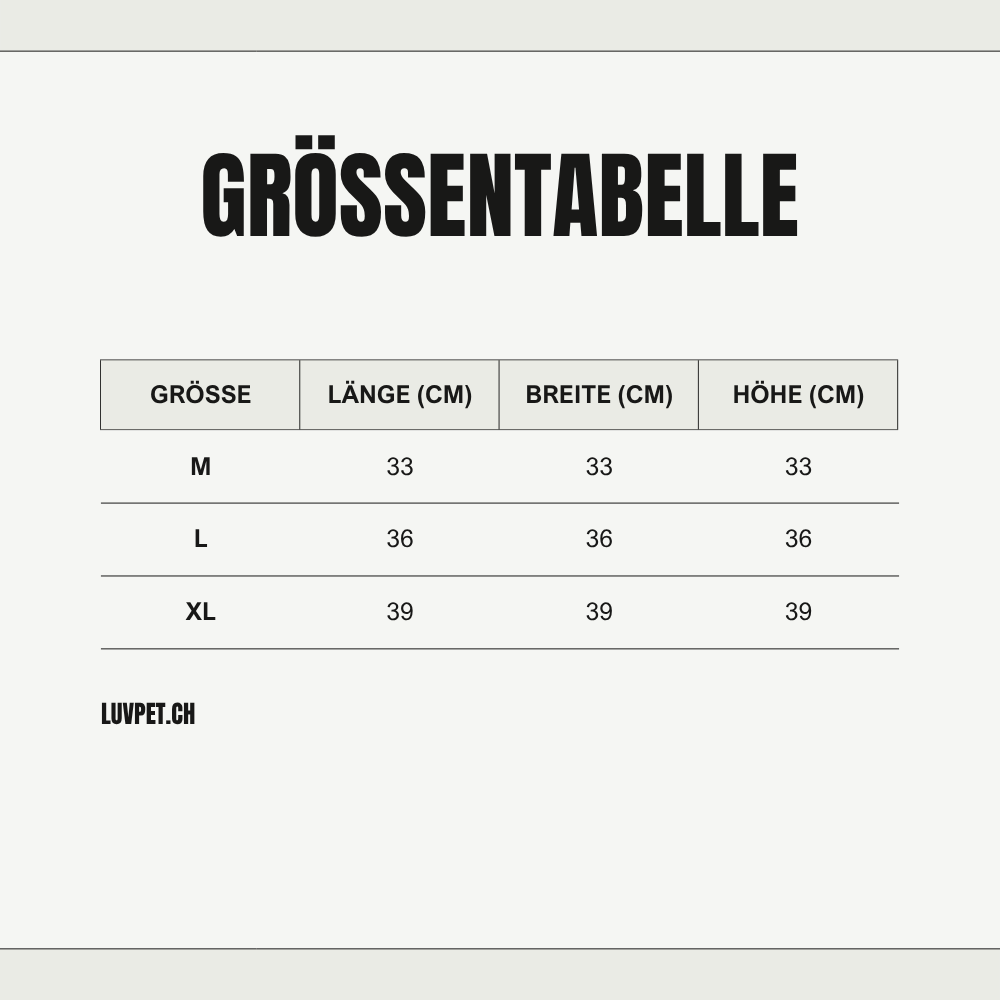 Cathouse – Unruhiger Schlaf macht deine Fellnase auf Dauer krank